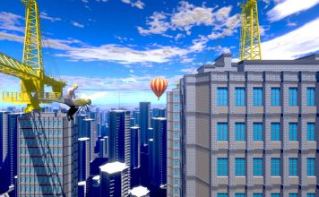 Fan stworzył grę z teledysku Red Hot Chili Peppers – Californication Californication