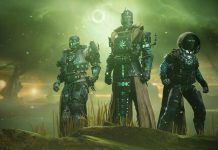 Destiny 2 – Bungie oferuje darmowy emblemat, aby pokazać wsparcie dla Ukrainy Destiny 2