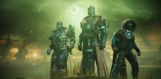 Destiny 2 – Bungie oferuje darmowy emblemat, aby pokazać wsparcie dla Ukrainy Destiny 2