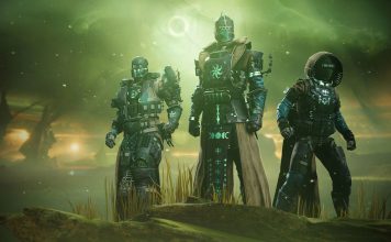 Destiny 2 – Bungie oferuje darmowy emblemat, aby pokazać wsparcie dla Ukrainy Destiny 2