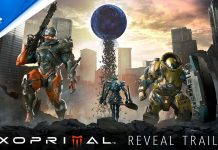 Fani Dino Crisis nie czują się dobrze po ogłoszeniu Exoprimal