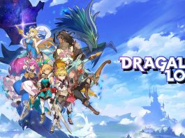 Nintendo zamyka swoją grę mobilną Dragalia Lost Dragalia Lost