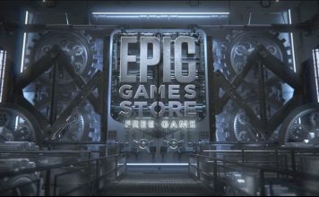 Epic Rewards – odbieraj nagrody za zakupione gry w Epic Games Store Epic-Games