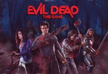 Evil Dead: The Game – nowy zwiastun Evil Dead The Game