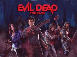 Evil Dead: The Game – nowy zwiastun Evil Dead The Game