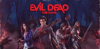 Evil Dead: The Game – nowy zwiastun Evil Dead The Game