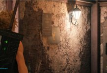 Final Fantasy 7 Remake – pakiet tekstur HD Final Fantasy 7 Remaster