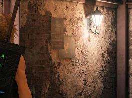 Final Fantasy 7 Remake – pakiet tekstur HD Final Fantasy 7 Remaster