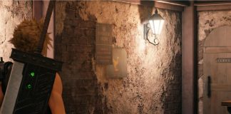 Final Fantasy 7 Remake – pakiet tekstur HD Final Fantasy 7 Remaster