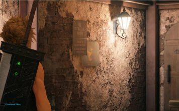 Final Fantasy 7 Remake – pakiet tekstur HD Final Fantasy 7 Remaster