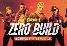 Fortnite – twórcy gry dostali pozew za starą taneczną emotkę Fortnite
