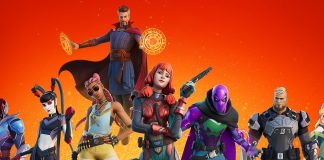 Nowy sezon w Fortnite. Z gry zniknęło budowanie! Fortnite