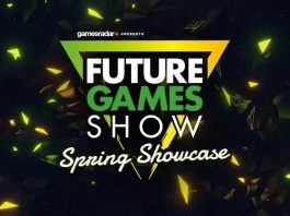 Future Games Show powróci jeszcze w tym miesiącu Future Games Show