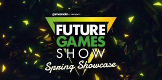 Future Games Show powróci jeszcze w tym miesiącu Future Games Show