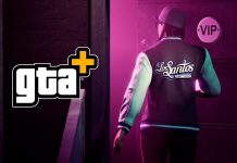 GTA Online – Rockstar wyciągnie łapki po pieniądze. W zamian dodatkowe korzyści GTA Plus