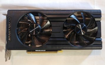 Gainward RTX 3050 Ghost OC + Intel Core i5-12400 = idealny zestaw do FullHD