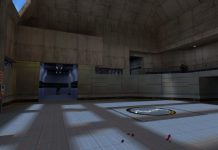 Half-Life z pakietem tekstur HD stworzoną przez sztuczną inteligencję Half-Life