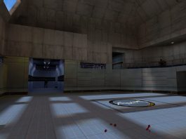 Half-Life z pakietem tekstur HD stworzoną przez sztuczną inteligencję Half-Life