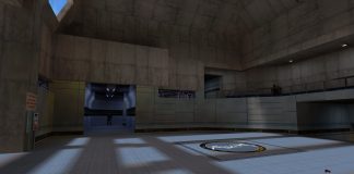 Half-Life z pakietem tekstur HD stworzoną przez sztuczną inteligencję Half-Life