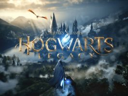 Hogwarts Legacy otrzyma rozszerzenie Hogwarts Legacy