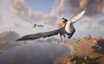 Hogwarts Legacy za darmo na Epic Games Store. Magiczny hit do zgarnięcia na zawsze Hogwarts Legacy