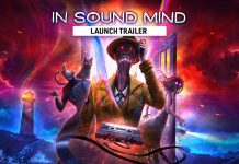 In Sound Mind za darmo In Sound Mind