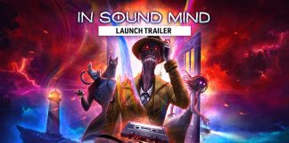 In Sound Mind za darmo In Sound Mind