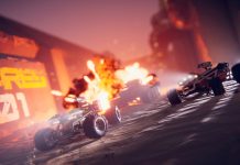 KEO teraz za darmo na Steam KEO