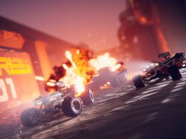 KEO teraz za darmo na Steam KEO