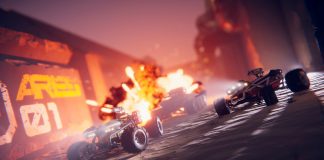 KEO teraz za darmo na Steam KEO