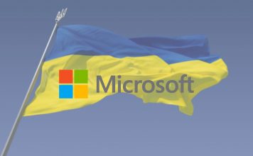 CD Projekt RED, Electronic Arts i Microsoft bojkotują rosyjski rynek Microsoft-Ukraine
