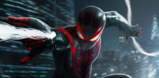 Sony wybrało aktora, który wcieli się w Milesa Moralesa? Miles Morales