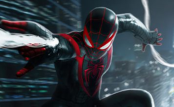 Sony wybrało aktora, który wcieli się w Milesa Moralesa? Miles Morales