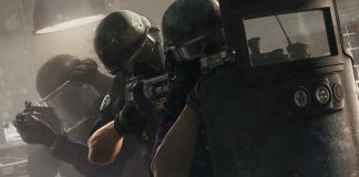 Ubisoft wkrótce ogłosi mobilne wersje Rainbow Six, The Division oraz Assassin’s Creed Rainbow Six Siege