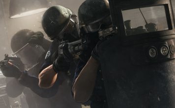 Ubisoft wkrótce ogłosi mobilne wersje Rainbow Six, The Division oraz Assassin’s Creed Rainbow Six Siege