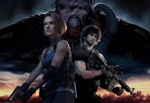 Resedent Evil 2, 3 i 7 w wersji next-gen bez pudełek Resident Evil 3