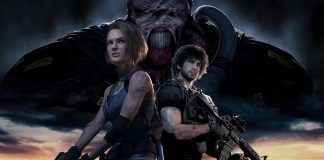 Resedent Evil 2, 3 i 7 w wersji next-gen bez pudełek Resident Evil 3