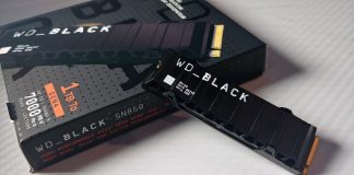 WD_Black SN850 NVMe 1 TB – Test szybkiego nośnika SSD M.2 NVMe