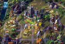 Songs of Conquest – znamy datę premiery duchowego spadkobiercy Heroes of Might & Magic Songs of Conquest