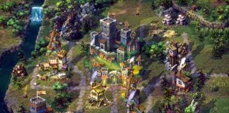 Songs of Conquest – znamy datę premiery duchowego spadkobiercy Heroes of Might & Magic Songs of Conquest
