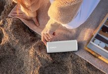 Sonos zaprezentował najnowszy bezprzewodowy głośnik Roam SL Sonos Roam SL