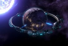 Stellaris – zwiastun nowej ekspansji Overlord Stellaris