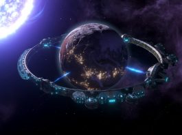 Stellaris – zwiastun nowej ekspansji Overlord Stellaris