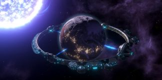 Stellaris – zwiastun nowej ekspansji Overlord Stellaris