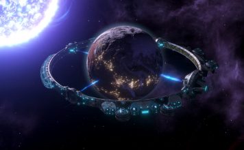 Stellaris – zwiastun nowej ekspansji Overlord Stellaris