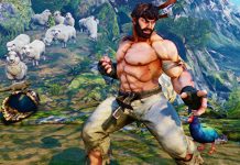 Street Fighter 5 – definitive update jeszcze w tym miesiącu Street Fighter 5
