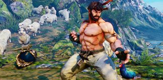 Street Fighter 5 – definitive update jeszcze w tym miesiącu Street Fighter 5