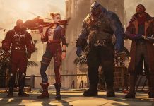 Suicide Squad: Kill the Justice League – oficjalnie przesunięte na 2023 rok Suicide Squad: Kill the Justice League