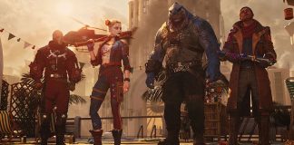 Suicide Squad: Kill the Justice League – oficjalnie przesunięte na 2023 rok Suicide Squad: Kill the Justice League