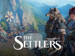 The Settlers ponownie opóźnione i bez planowanej daty premiery The Settlers